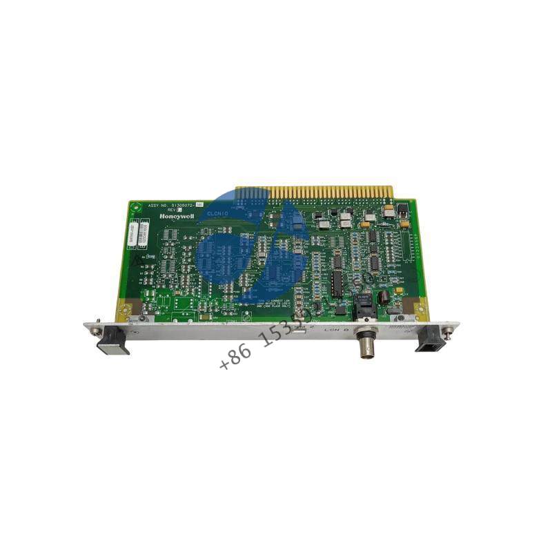 HONEYWELL 51305072-300 CLCN-B CE Comp. I/O Card