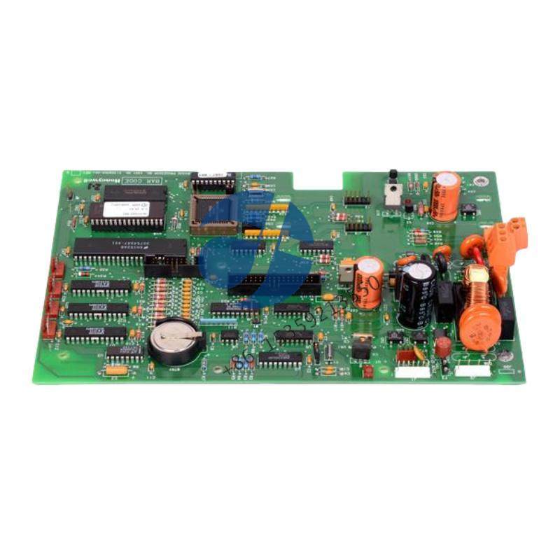 HONEYWELL 51309355-001 PC BOARD