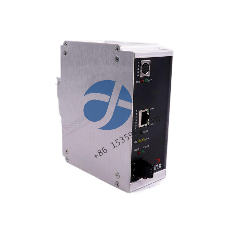 Prosoft 5201-DFNT-EGD Ethernet Global Data Gateway