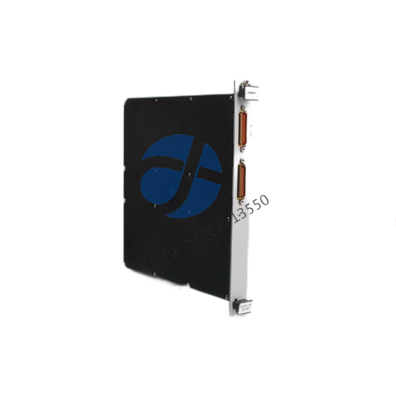 WOODWARD 5463-581 Isolated Input Module