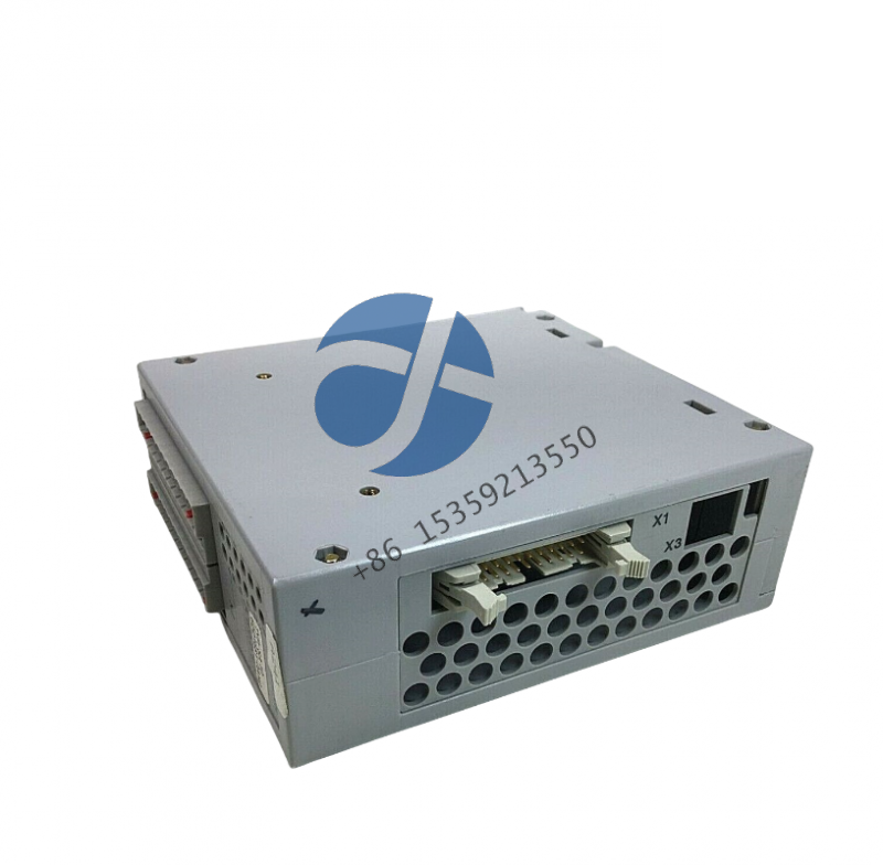 SIEMENS 6DD1681-0AH2 SIMADYN D INTERFACE MODULE