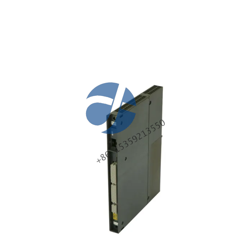 SIEMENS 6DD1 607-0AA1 Application Module