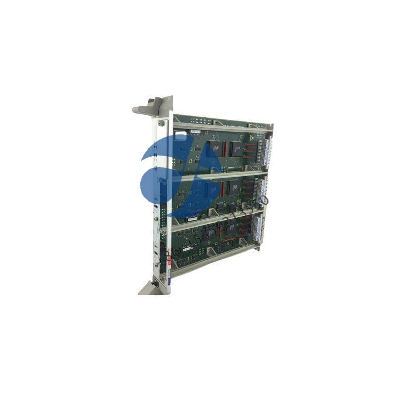 SIEMENS 6DD1 662-0AB0 COMMUNICATION MODULE