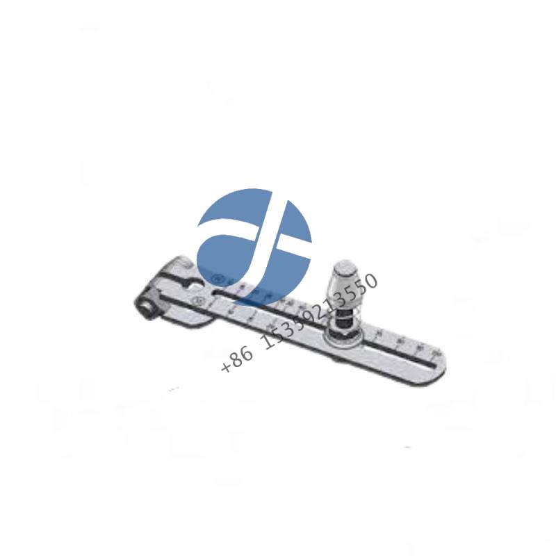 SIEMENS 6DR4004-8VL MOUNTING ON LINEAR ACTUATORS