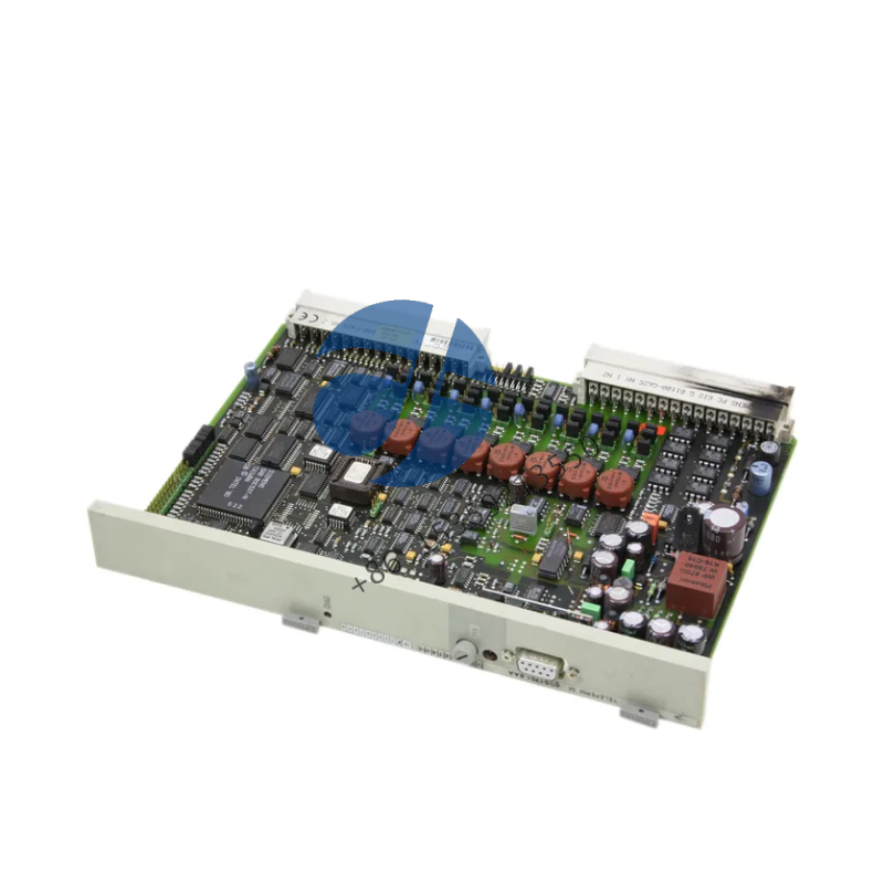 SIEMENS 6DS1701-8AA Analog Module