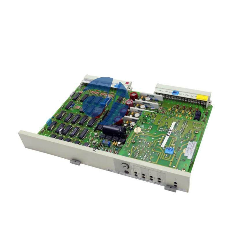 SIEMENS 6DS1703-8AB Teleperm M Module