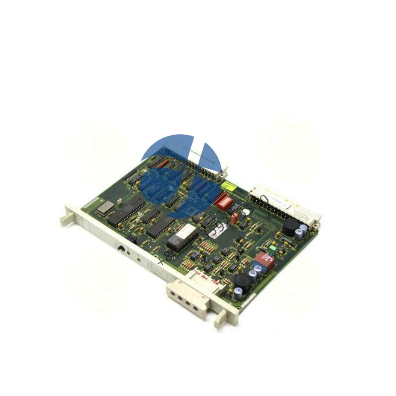 SIEMENS 6ES5318-3UA11 IM318A Interface Module