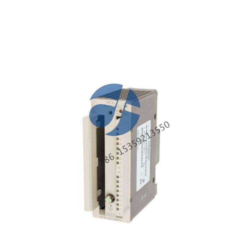 SIEMENS 6ES5422-8MA11 Digital Input Module