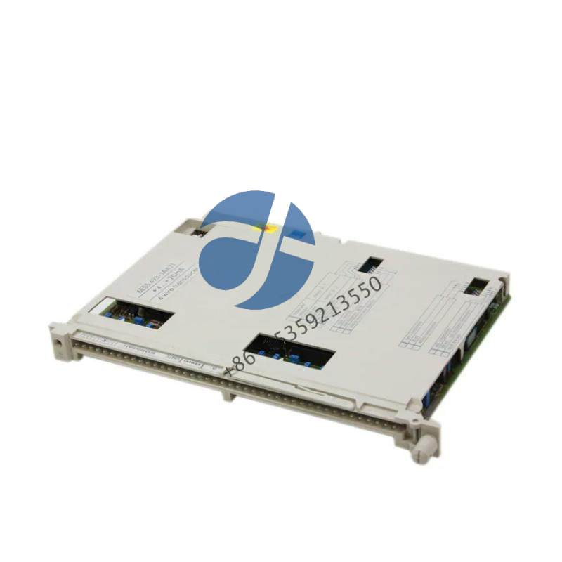 SIEMENS 6ES5460-4UA11 Analog Input Module