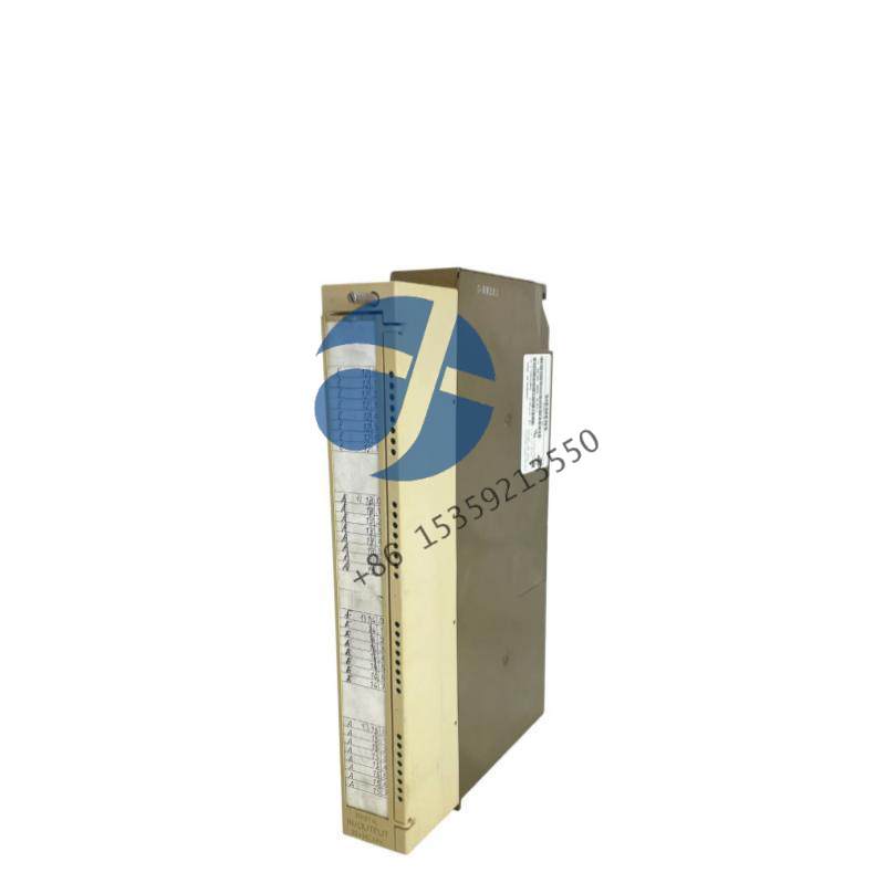 SIEMENS 6ES5482-7LA11 Digital Input/Output Module