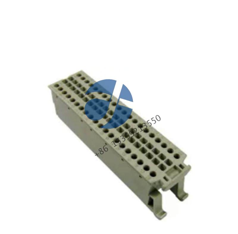 SIEMENS 6ES5490-8MA03 490 Front Connector