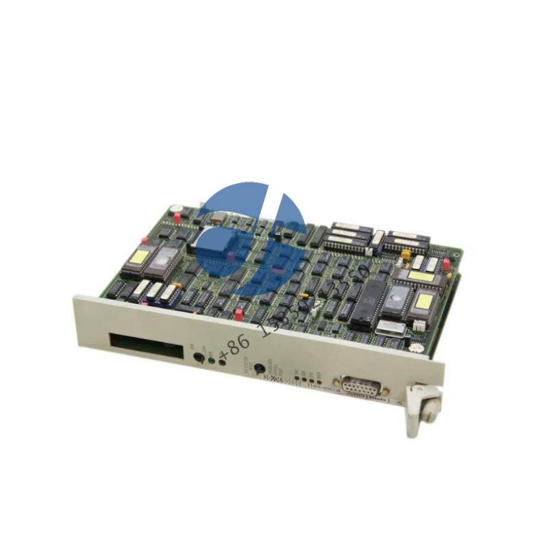 SIEMENS 6ES5928-3UA11 SIMATIC S5 CPU Module