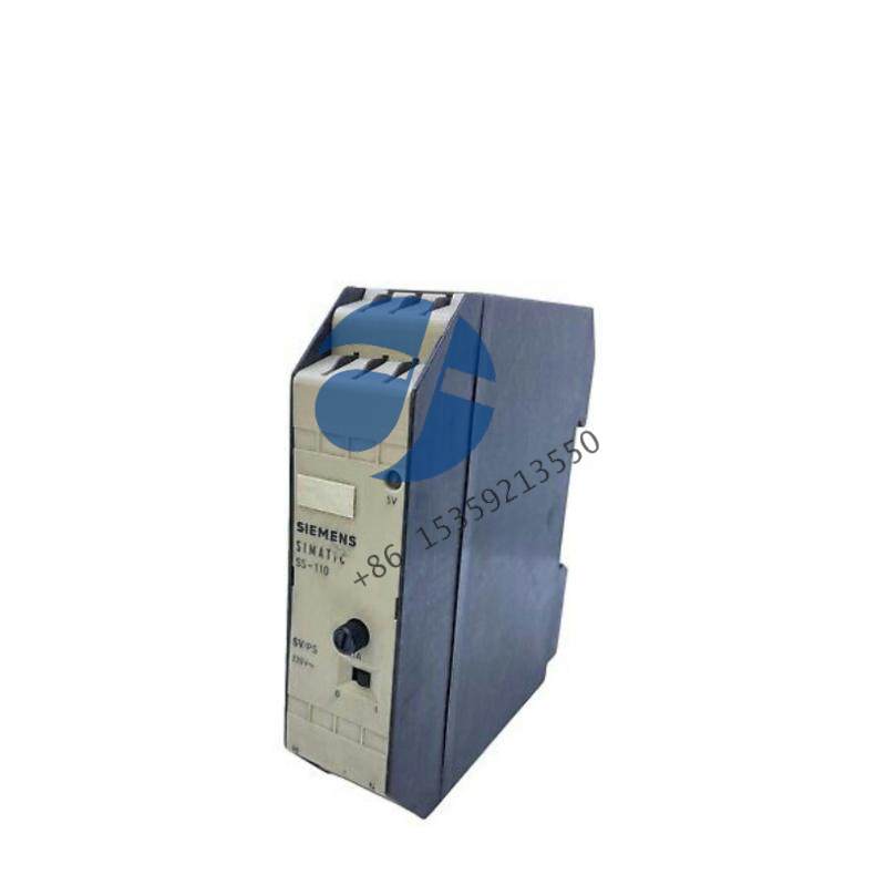 SIEMENS 6ES5930-7AA11 Power Supply