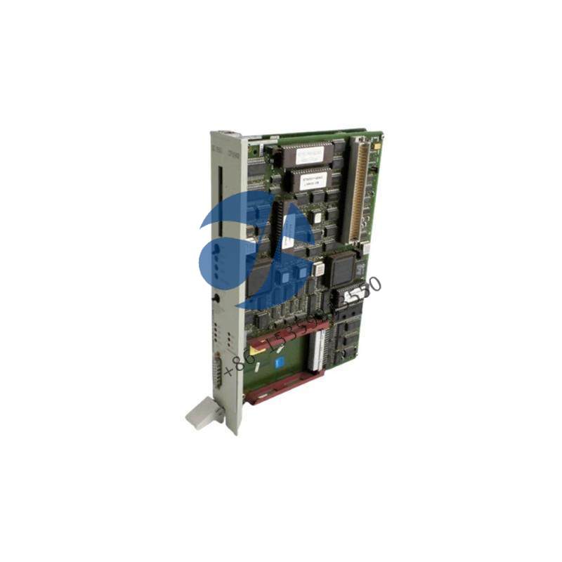 SIEMENS 6ES5948-3UA11 SIMATIC S5 CPU 948