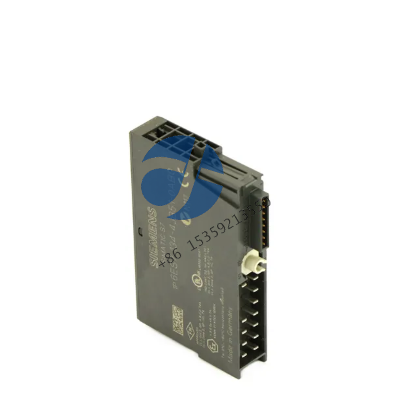 SIEMENS 6ES7134-4JB51-0AB0 Electronics module