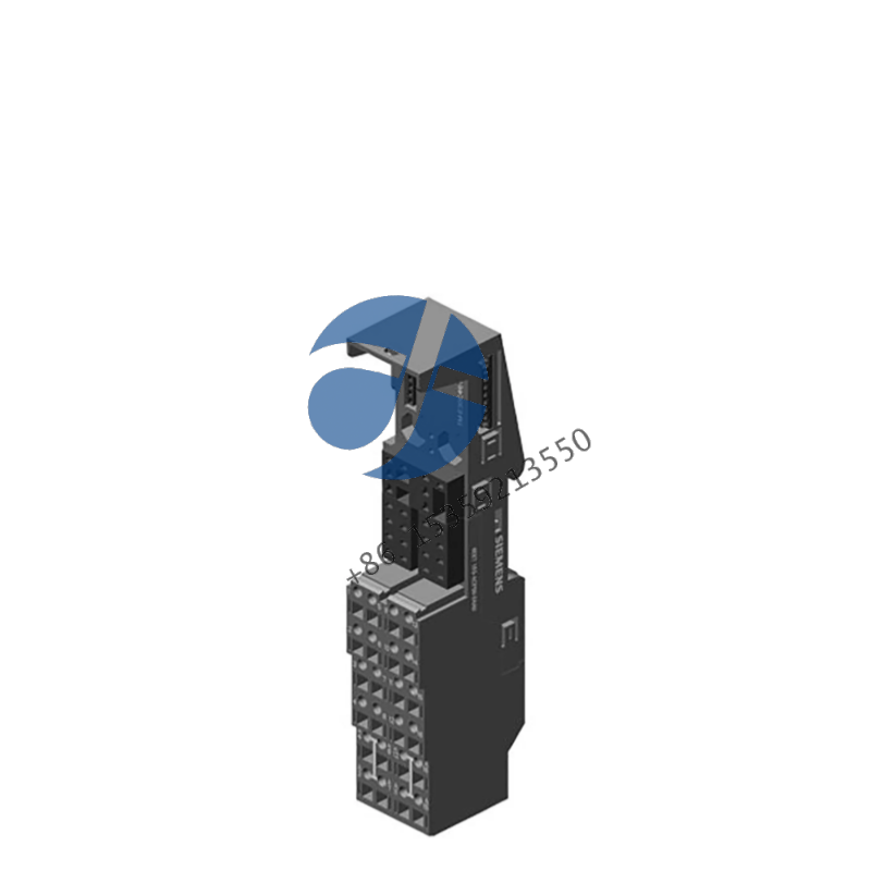 SIEMENS 6ES7193-4CF50-0AA0 Terminal module