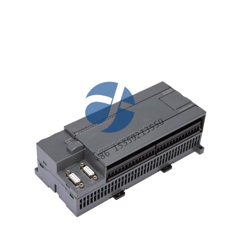 SIEMENS 6ES7216-2BD23-0XB8 CPU 226 Compact unit