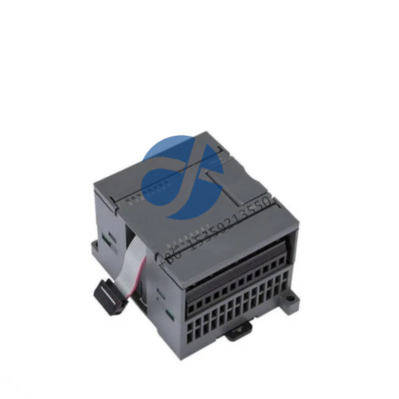 SIEMENS 6ES7221-1BF22-0XA8 Digital input EM 221