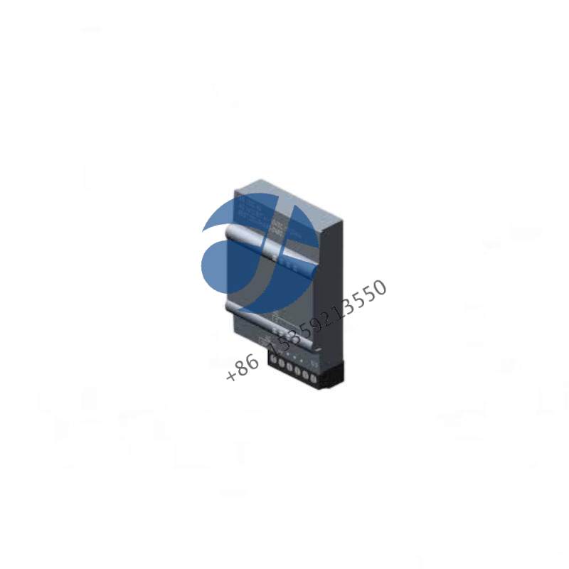 SIEMENS 6ES7232-4HA30-0XB0 Analog Output Module