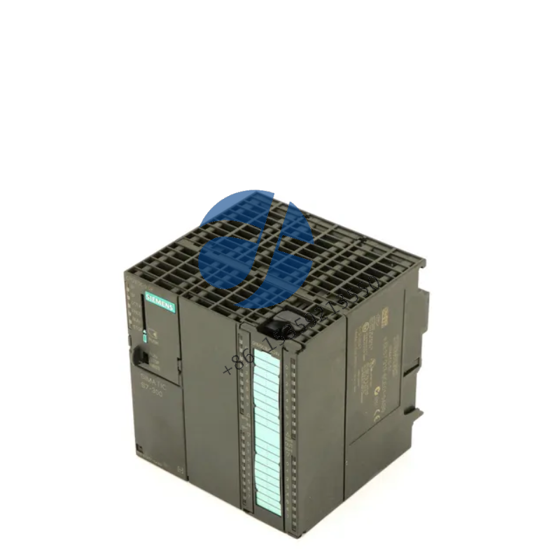 SIEMENS 6ES7313-6CE01-0AB0 CPU313C-2 DP, 16DI/16DO