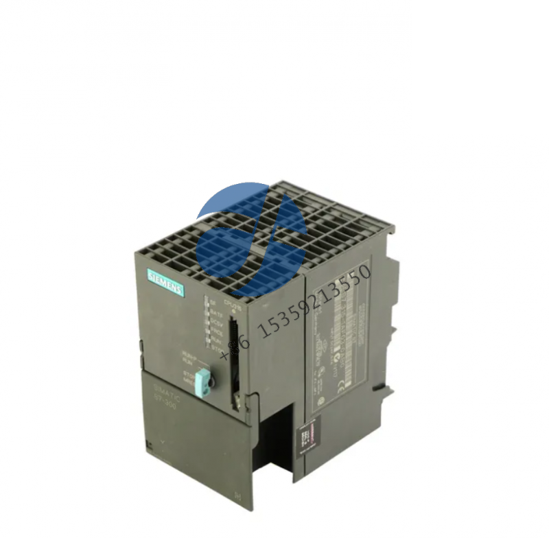 SIEMENS 6ES7315-1AF03-0AB0 SIMATIC S7-300 CPU