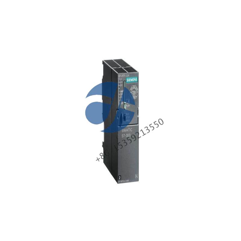 SIEMENS 6ES7317-6FF04-0AB0 Central processing unit