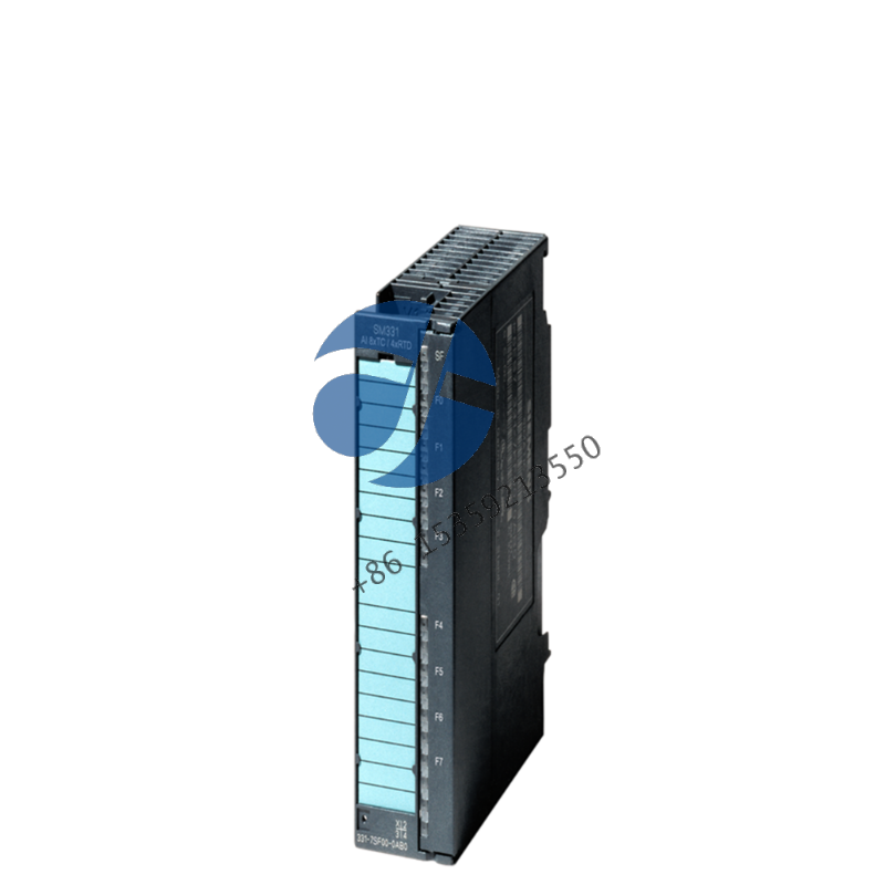 SIEMENS 6ES7331-7RD00-0AB0 SM 331 ANALOG INPUT