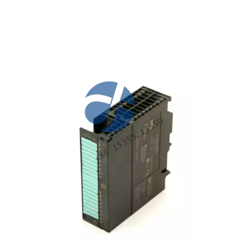 SIEMENS 6ES7331-7TB00-0AB0 HART analog input