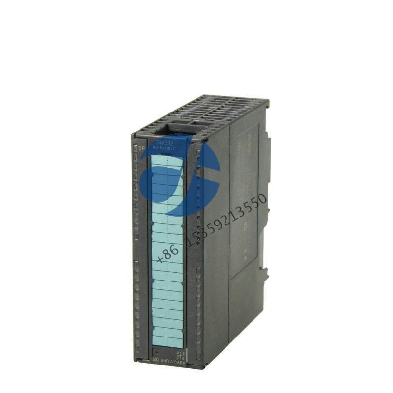 SIEMENS 6ES7332-5HF00-0AB0 Analog Output Module