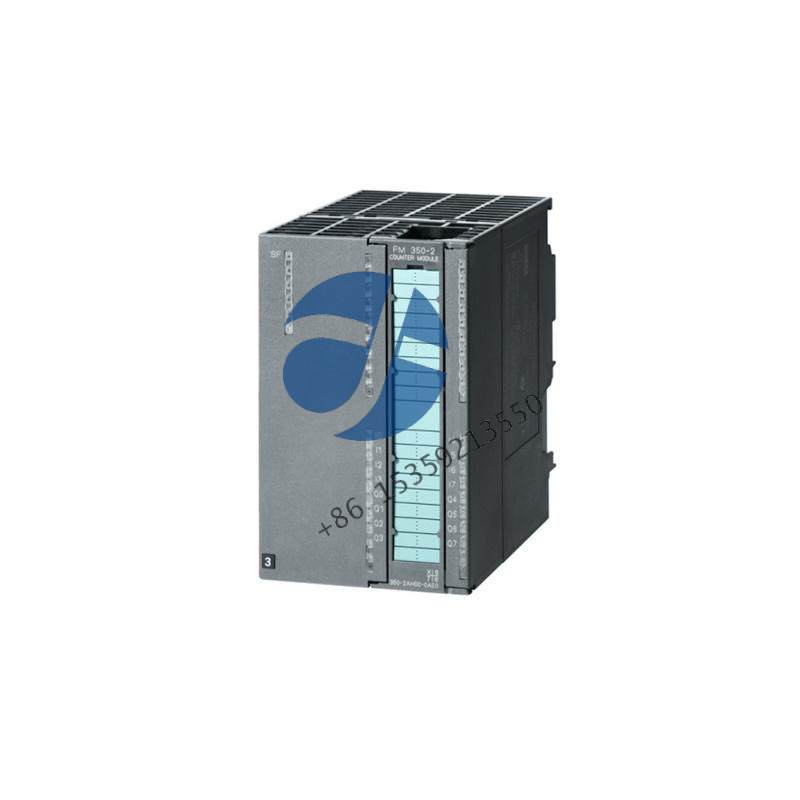 SIEMENS 6ES7350-2AH00-0AE0 COUNTER MODULE