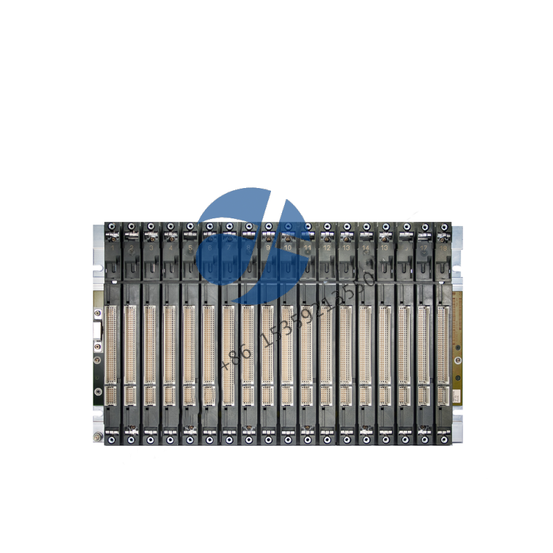 SIEMENS 6ES7400-1TA01-0AA0 central and distributed