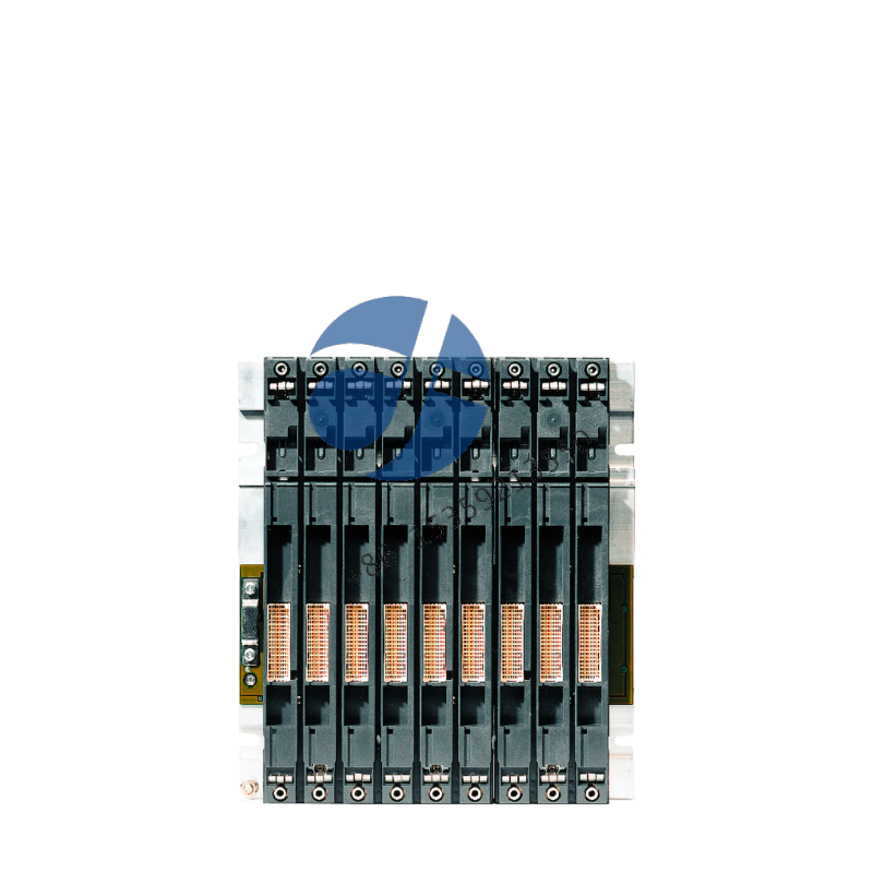 SIEMENS 6ES7403-1JA11-0AA0 ER2 EXPANSION RACK ALU