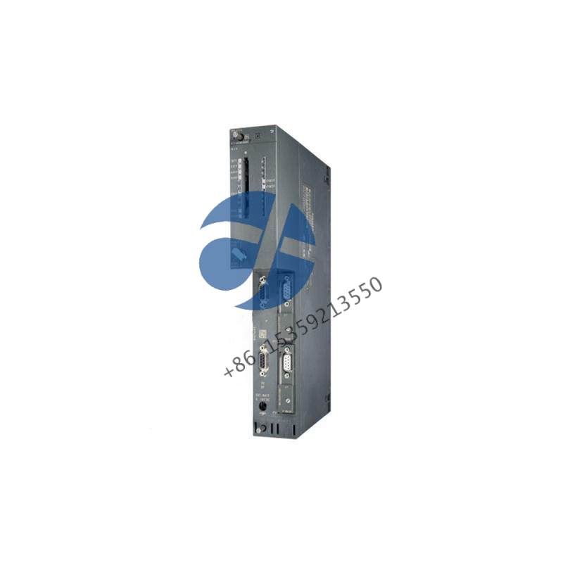 SIEMENS 6ES7414-4HJ04-0AB0 Central processing unit