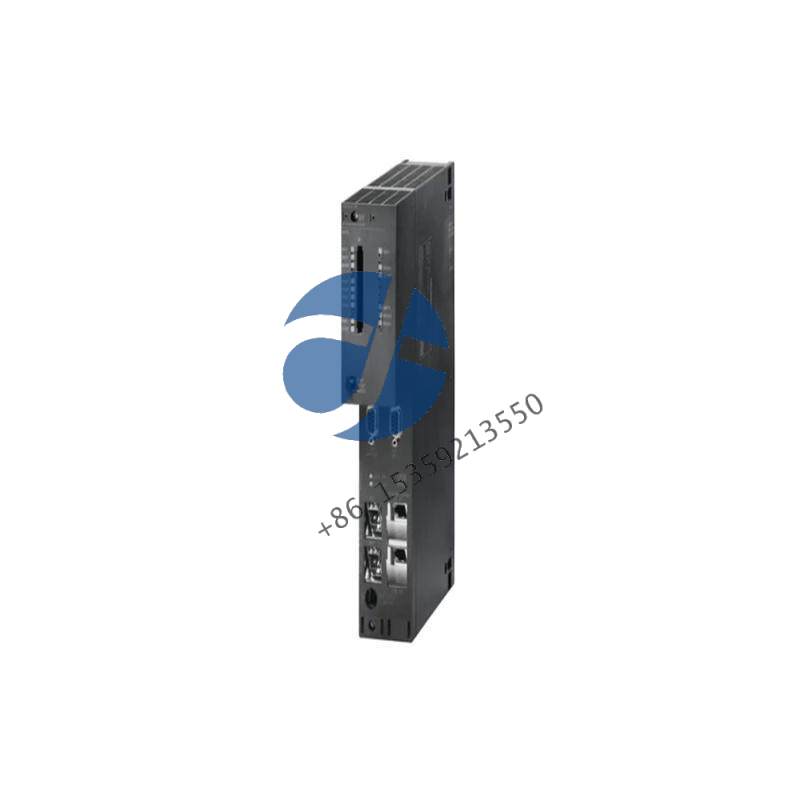 SIEMENS 6ES7414-4HM14-0AB0 Central processing unit