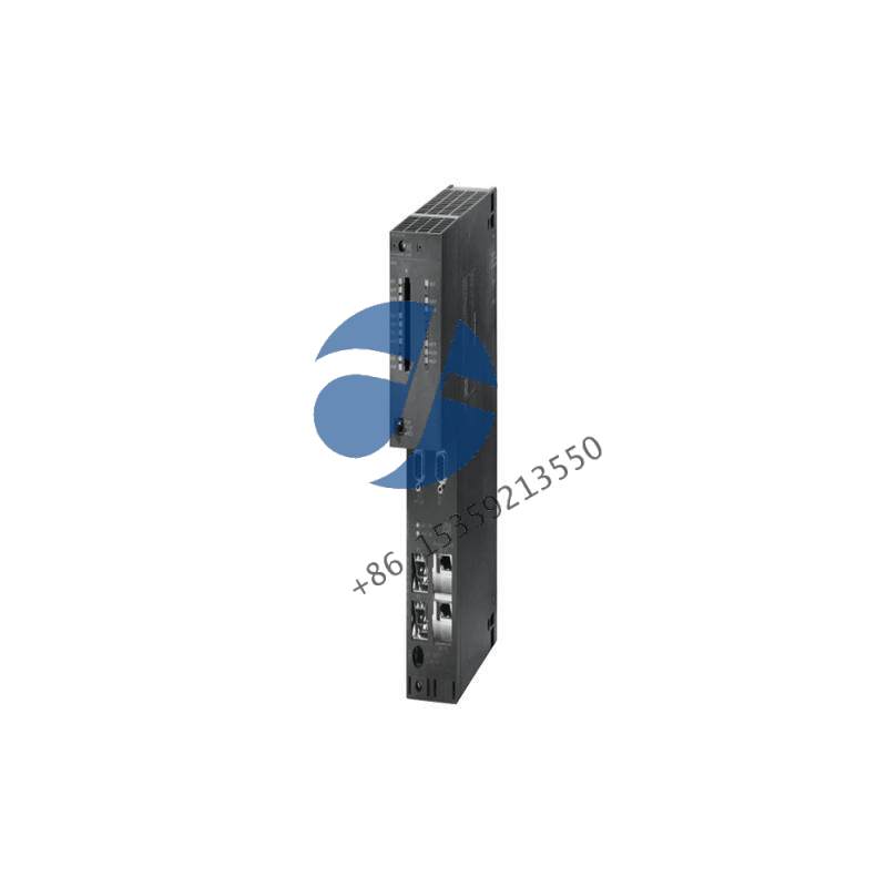 SIEMENS 6ES7414-5HM06-0AB0 CENTRAL PROCESSING UNIT