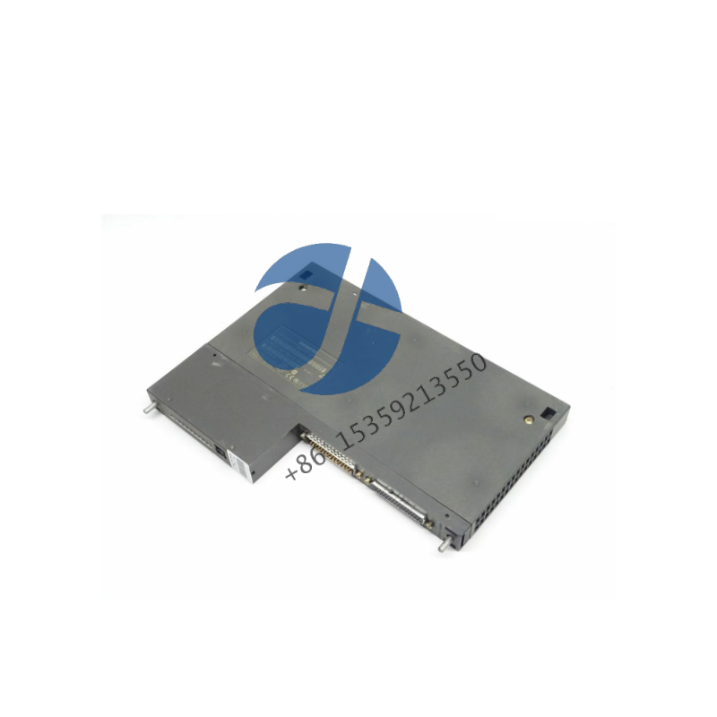 SIEMENS 6ES7461-1BA00-0AA0 RECEIVER INTERFACE MODULE