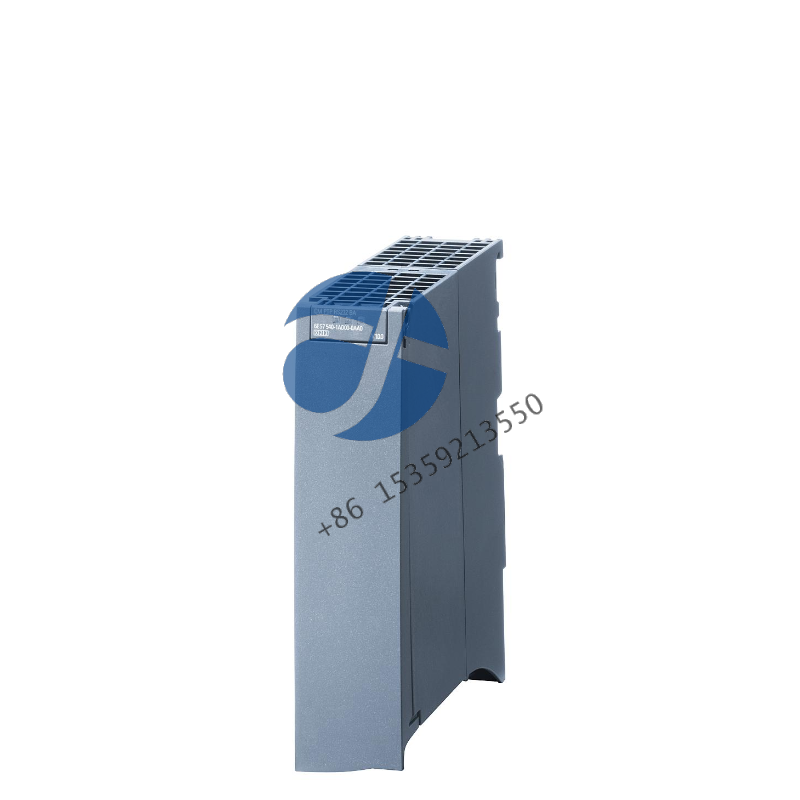 SIEMENS 6ES7541-1AD00-0AB0 Communication module