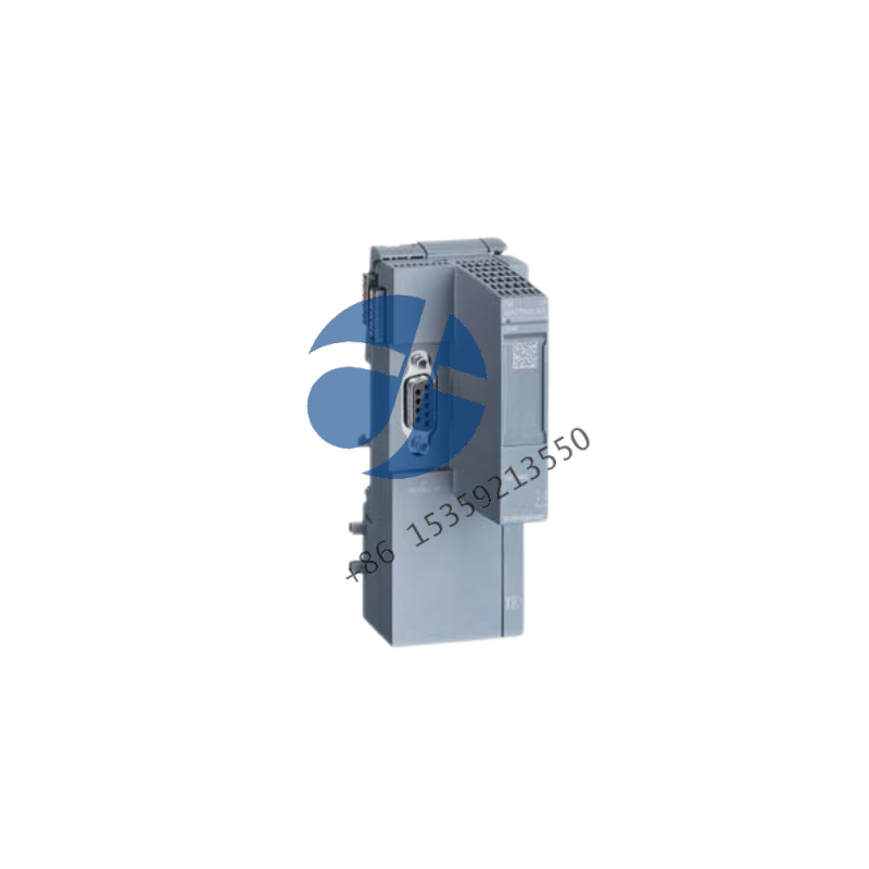 SIEMENS 6ES7545-5DA00-0AB0 Communication Module