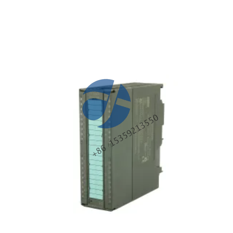 SIEMENS 6ES7650-8DK70-0AA0 Input module