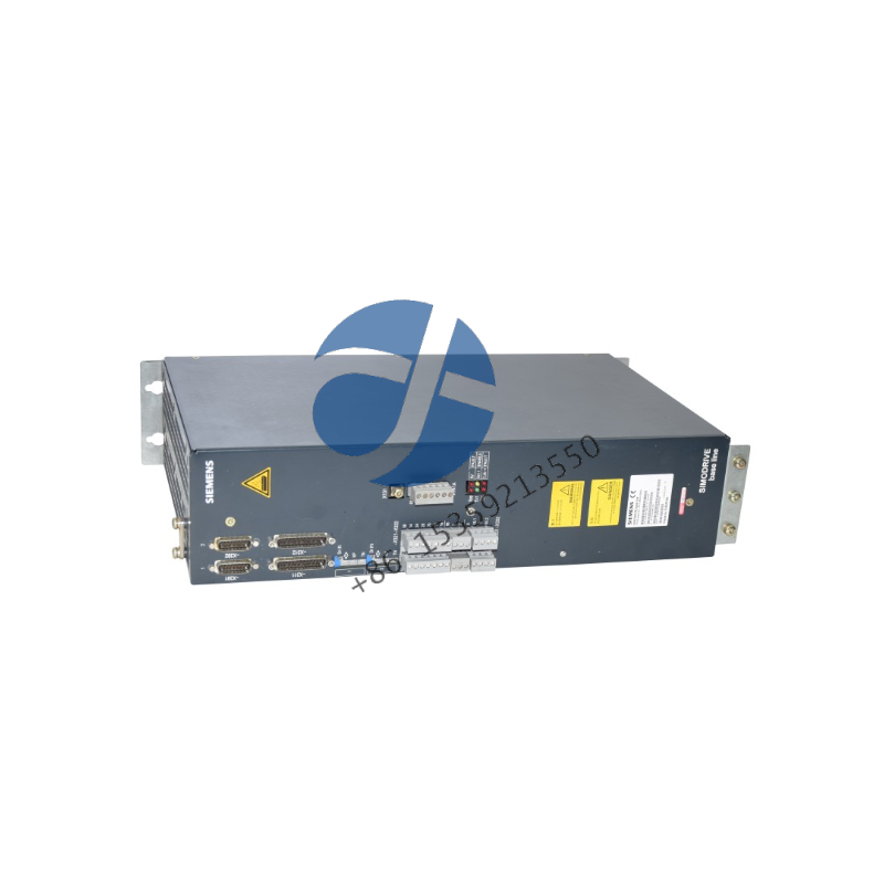 SIEMENS 6FC5548-0AC13-0AA0 CURRENT INTENSITY