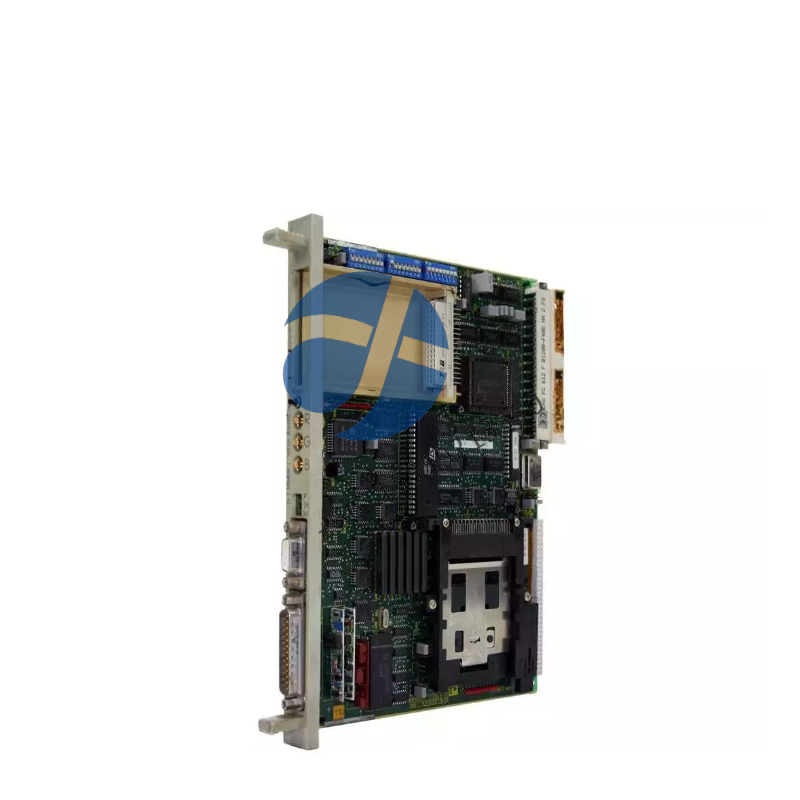 SIEMENS 6FM1470-3AA25 Display Module