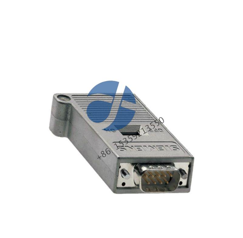 SIEMENS 6GK1500-0EA02 PROFIBUS bus onnector