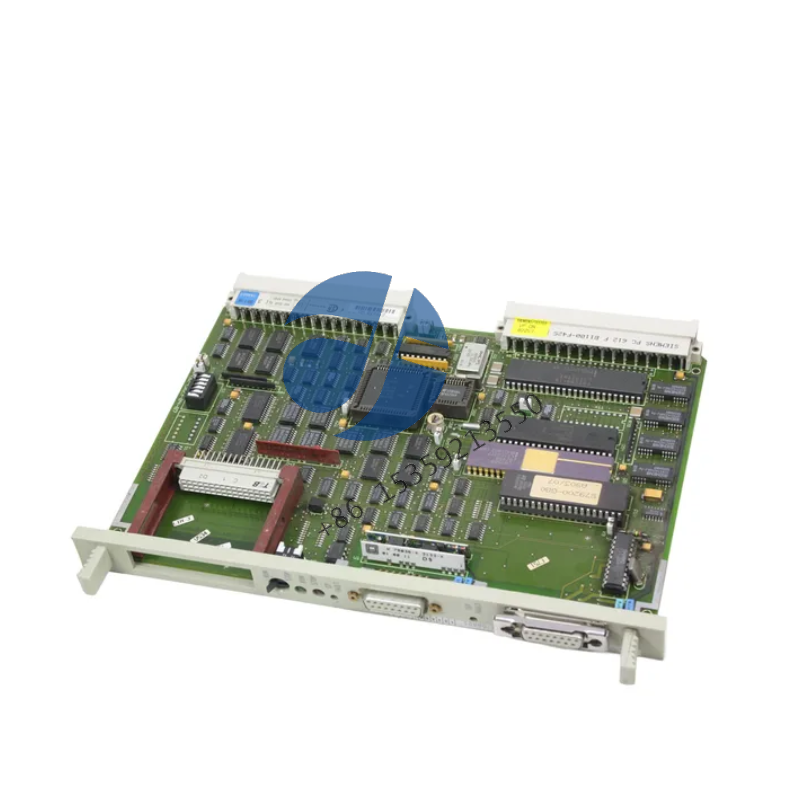 SIEMENS 6GK1 143-0AA01 INTERF.MODULE