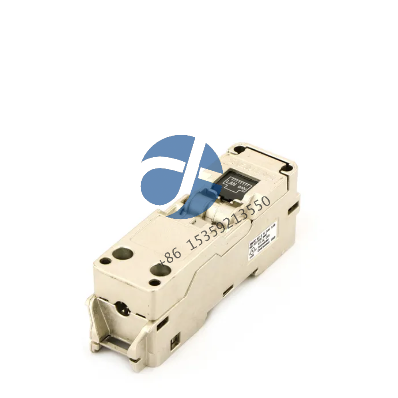 SIEMENS 6GK1 901-1FC00-0 IE FC Outlet RJ45