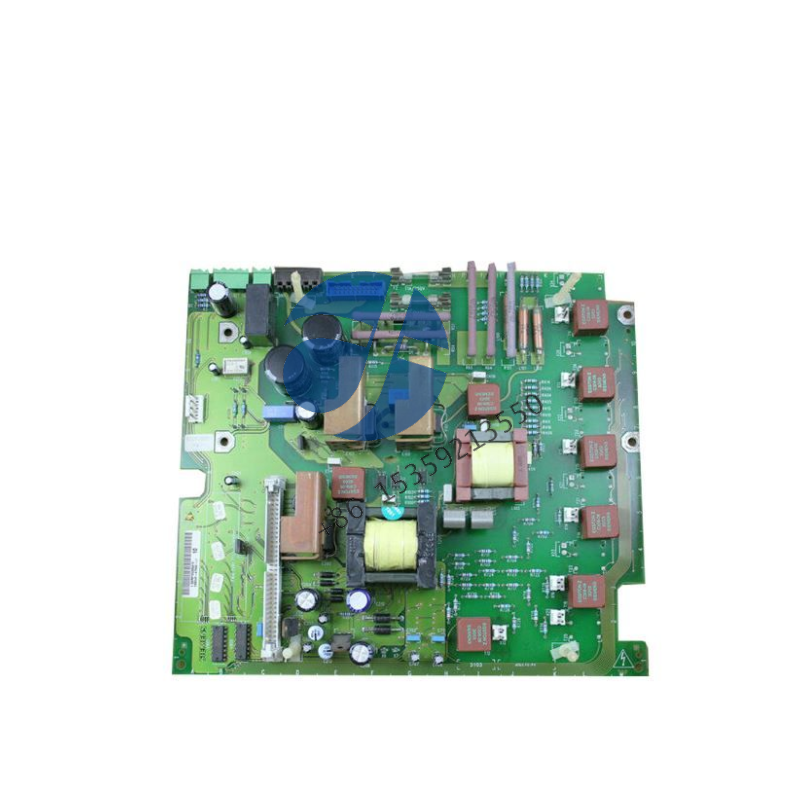 SIEMENS 6RY1703-0DA01 Power Interface