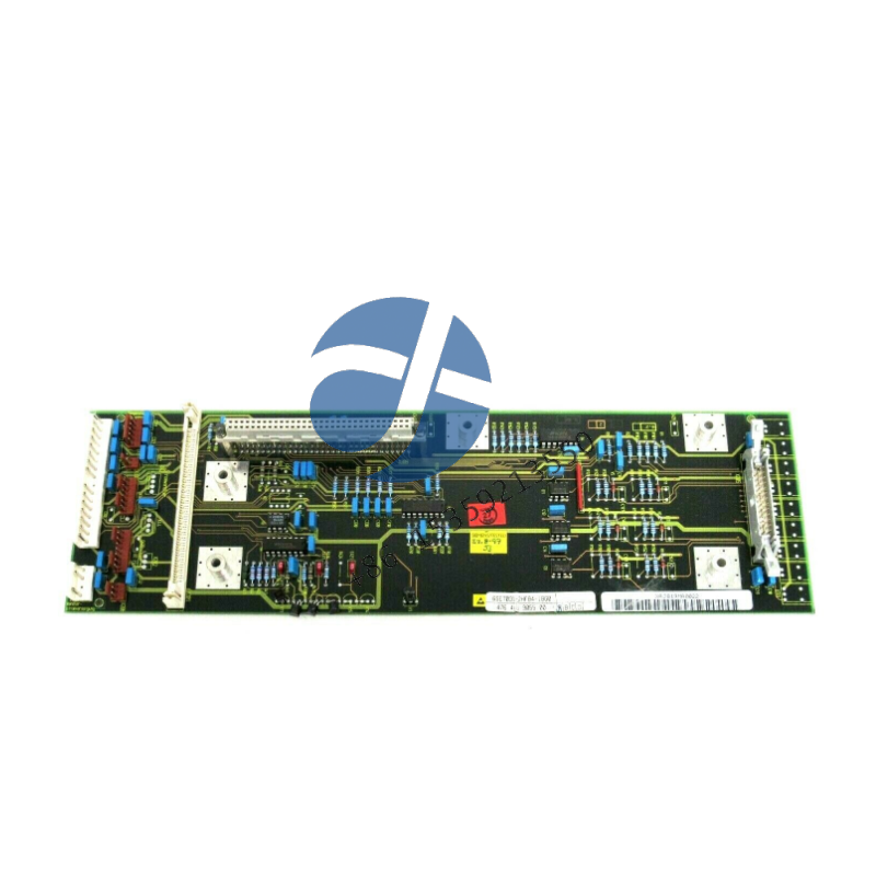 SIEMENS 6SE7 031-2HF84-1BG0 IVI MODULE 6SE7031-2HF84-1BG0