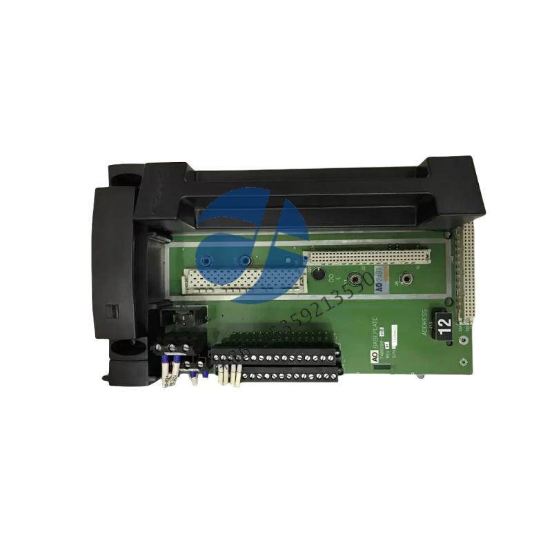 Triconex 7400209-010 DCS SYSTEM MODULE