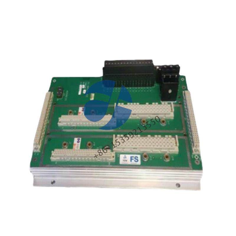 Triconex 7400209-030 Analog input main processor