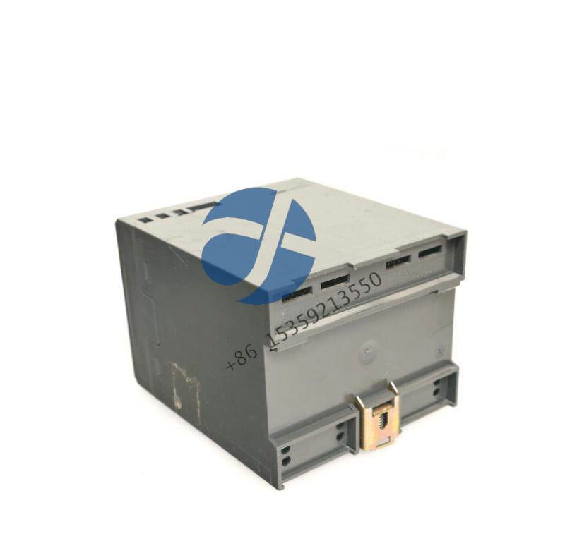 SIEMENS 7KG8000-8AB20/FF PROFIBUS MODULE