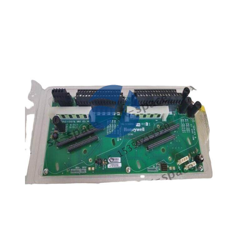 HONEYWELL 8C-TDIL11 51306858-175 DIGITAL INPUT BOARD